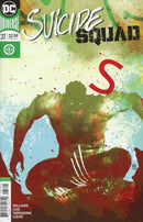 Suicide Squad, Vol. 4 Drain the Swamp, Conclusion |  Issue