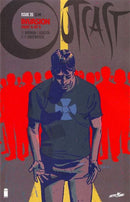 Outcast by Kirkman & Azaceta  |  Issue