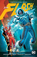 Flash, Vol. 5 HC / TP Cold Day In Hell |  Issue