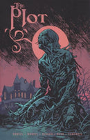 The Plot (Vault Comics)  |  Issue