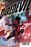 Daredevil, Vol. 6 Lockdown, Part 2 |  Issue