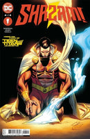 Shazam!, Vol. 3 Towards the Pebbled Shore |  Issue