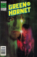The Green Hornet, Vol. 1 Bloodlines |  Issue
