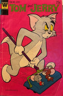 Tom and Jerry, Vol. 1  |  Issue
