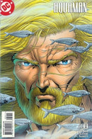 Aquaman, Vol. 5 Bad Relations |  Issue