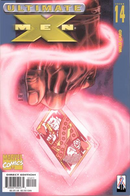 Ultimate X-Men, Vol. 1 Wild Card |  Issue