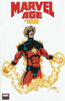 Marvel Age (2023) |  Issue