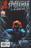 The Spectacular Spider-Man, Vol. 2 Avengers Disassembled - Changes, Part 1 |  Issue