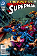 Superman, Vol. 2 Deadline U.S.A. |  Issue