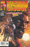 Bishop: The Last X-Man Hello Old Friend |  Issue
