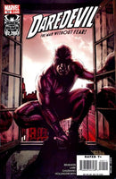 Daredevil, Vol. 2 The Devil Takes a Ride, Part Four |  Issue