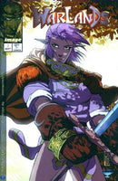 Warlands Homecoming |  Issue