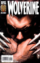 Wolverine, Vol. 3 Evolution, Chapter Six: Quod Sum Eris |  Issue