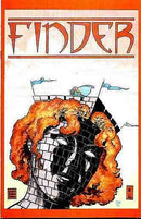 Finder  |  Issue