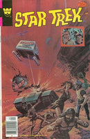 Star Trek (Western Publishing Co.) And A Child Shall Lead Them! |  Issue