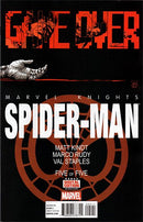 Marvel Knights: Spider-Man, Vol. 2 99 Problems..., Part Five: Game Over |  Issue
