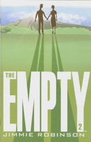 The Empty  |  Issue