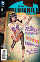 Detective Comics, Vol. 2 Reunion, Part Three - Deals |  Issue