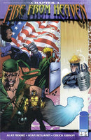 Fire From Heaven Fire From Heaven - Chapter 1: Gamorra Rising |  Issue