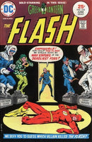 Flash, Vol. 1 I'm Going To Kill You, Flash--But Not Till I'm Good And Ready |  Issue