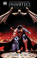 Injustice: Gods Among Us - Year Four HC / TP Volume 2 |  Issue