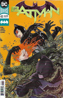 Batman, Vol. 3 Everyone Loves Ivy |  Issue