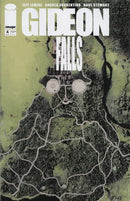 Gideon Falls Twin Shadows |  Issue