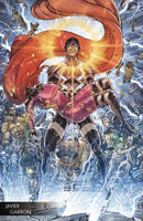 Death of the Inhumans Death of the Inhumans, Chapter One: "Vox" |  Issue