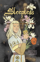 Sleepless  |  Issue