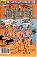 Jughead, Vol. 1 It's No Picnic |  Issue