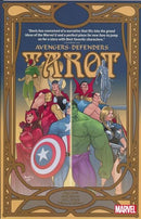 Tarot TP  |  Issue