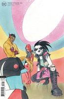 Teen Titans, Vol. 6 Loose Ends, Part 2 |  Issue