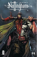 Nottingham  |  Issue