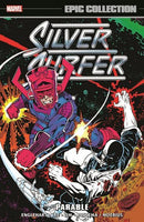 Silver Surfer Epic Collection TP Parable |  Vol.