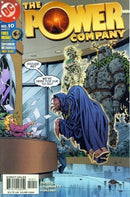 The Power Company Dealing With Devils |  Issue