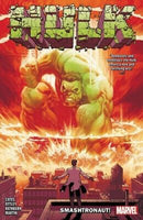Hulk, Vol. 4 TP Smashtronaut |  Issue