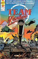 Team Yankee Counterpunch |  Issue
