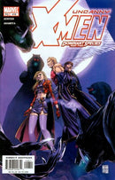 Uncanny X-Men, Vol. 1 Dominant Species, Part 2 |  Issue