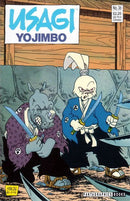 Usagi Yojimbo, Vol. 1 Gen, Part 3: Lady Asano’s Revenge |  Issue