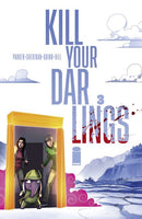 Kill Your Darlings  |  Issue