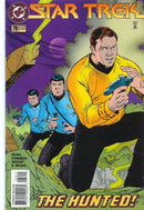 Star Trek, Vol. 2 The Chosen, Part 1: The Hunted |  Issue
