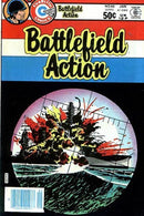 Battlefield Action  |  Issue