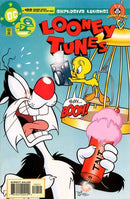Looney Tunes  |  Issue