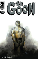 The Goon (Dark Horse)  |  Issue
