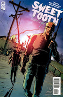 Sweet Tooth Out of the Deep Woods, Part 2 |  Issue