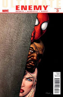 Ultimate Enemy Ultimate Enemy, Part 3 |  Issue