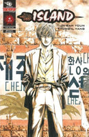 Island (Tokyopop)  |  Issue