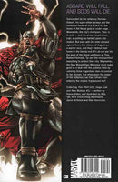 Siege: Thor Siege - Siege |  Issue