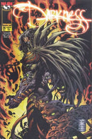 The Darkness, Vol. 1  |  Issue