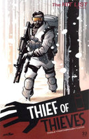 Thief of Thieves The Hit List, Part Four |  Issue
